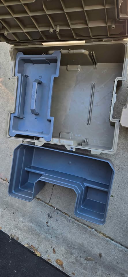 Truck bed Decked drawer system in Coarsegold, CA (photo 6) — photo 6