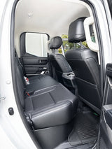 2022 Toyota tundra limited 4wd in Hayward, CA (photo 5)