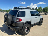 2013 Toyota FJ Cruiser TRAIL TEAMS SPECIAL EDITION in Denver, CO (photo 6)