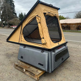 F-150 Super Pacific X1 Camper in Salem, OR (photo 2)