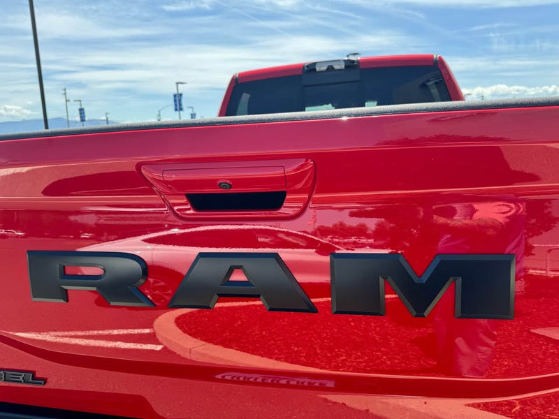 2024 Ram 2500 POWER WAGON in Medford, OR (photo 4) — photo 4