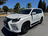 2021 Lexus GX · GX 460 Premium Sport Utility 4D in Granite Bay, CA (photo 2)