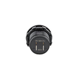 29mm Panel Mount Volt Meter (9-48V) — Equipt Expedition Outfitters (photo 4)