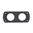 29mm Dual Flush Mount Plate — Equipt Expedition Outfitters