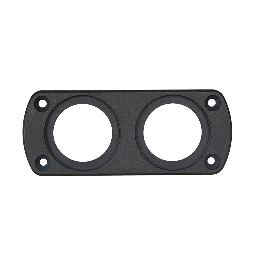 29mm Dual Flush Mount Plate — Equipt Expedition Outfitters