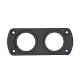 29mm Dual Flush Mount Plate — Equipt Expedition Outfitters