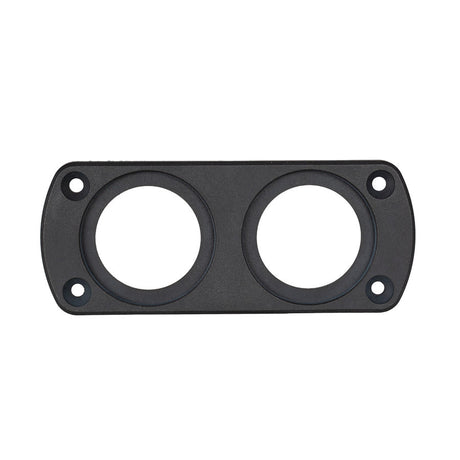 29mm Dual Flush Mount Plate — Equipt Expedition Outfitters