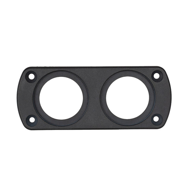 29mm Dual Flush Mount Plate — Equipt Expedition Outfitters