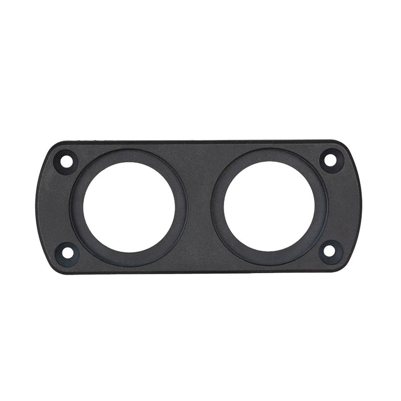 29mm Dual Flush Mount Plate — Equipt Expedition Outfitters — photo 1