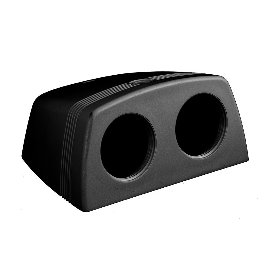 29mm Dual Surface Mount Housing — Equipt Expedition Outfitters