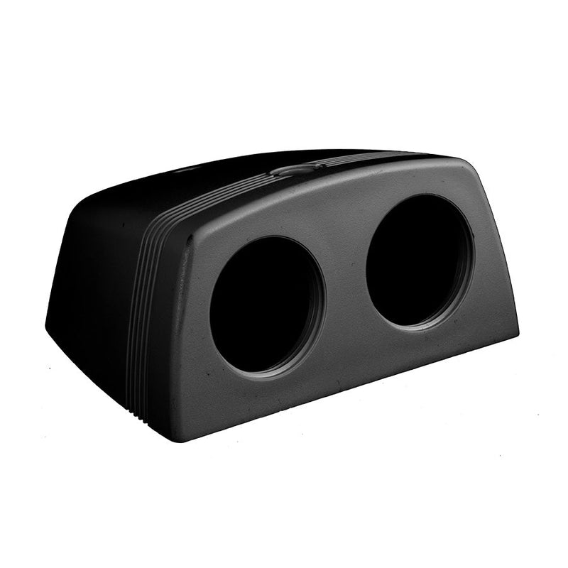 29mm Dual Surface Mount Housing — Equipt Expedition Outfitters — photo 1