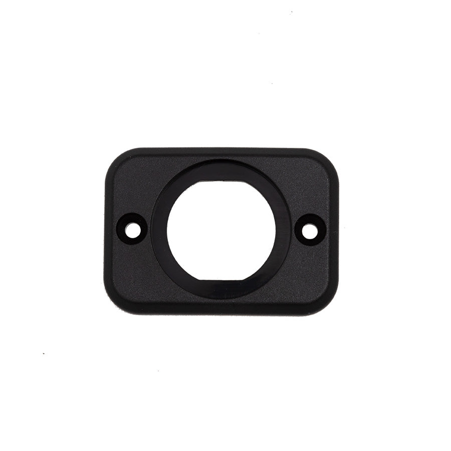 29mm Single Flush Mount Plate — Equipt Expedition Outfitters — photo 1