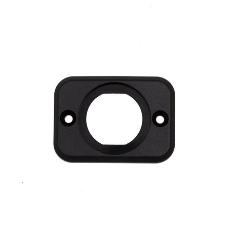 29mm Single Flush Mount Plate — Equipt Expedition Outfitters