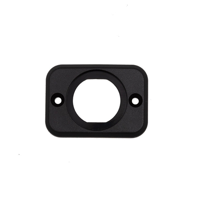 29mm Single Flush Mount Plate — Equipt Expedition Outfitters
