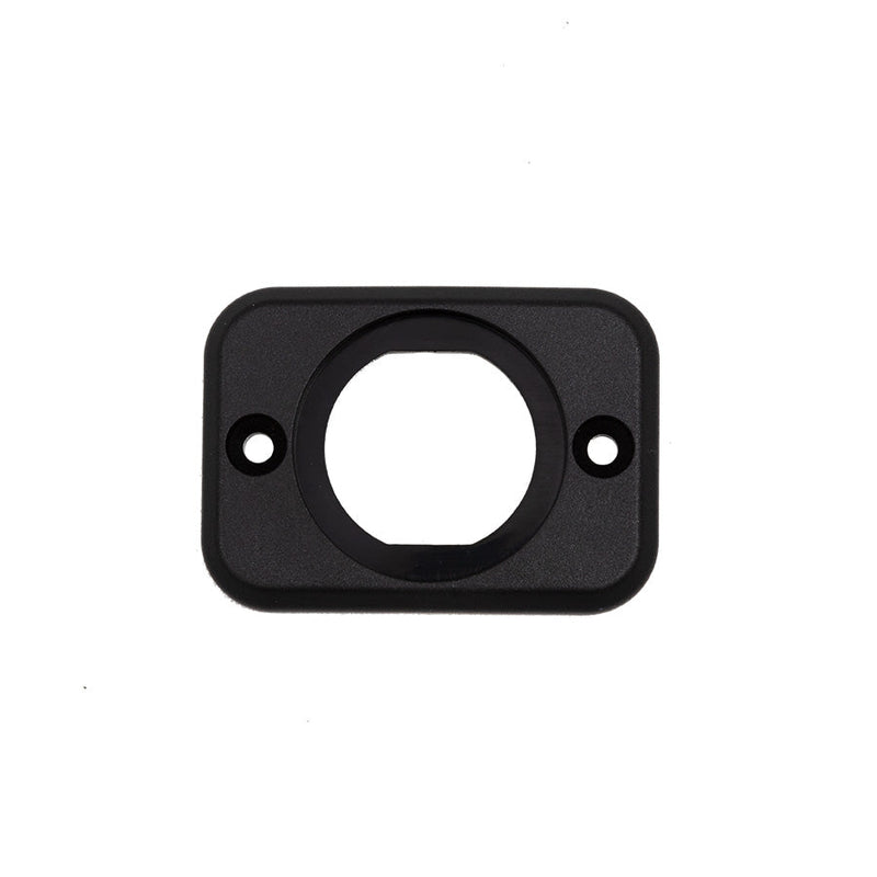 29mm Single Flush Mount Plate — Equipt Expedition Outfitters — photo 1