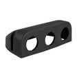 29mm Triple Surface Mount Housing — Equipt Expedition Outfitters
