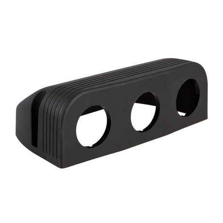 29mm Triple Surface Mount Housing — Equipt Expedition Outfitters