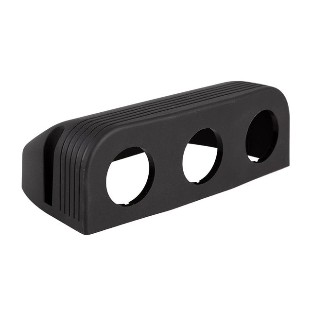 29mm Triple Surface Mount Housing — Equipt Expedition Outfitters
