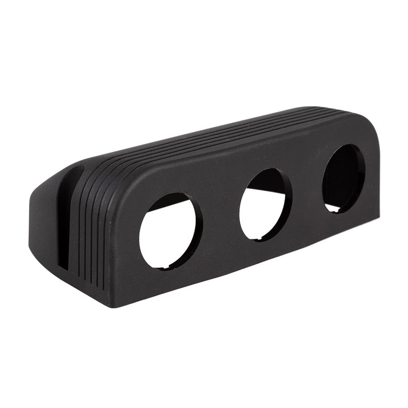 29mm Triple Surface Mount Housing — Equipt Expedition Outfitters — photo 1