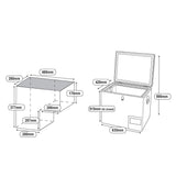 40L Legacy Smart QC Fridge/Freezer — Equipt Expedition Outfitters (photo 16)