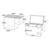 50L Legacy Smart QC Fridge/Freezer — Equipt Expedition Outfitters (photo 5)