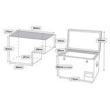 52L Legacy Smart QC Fridge/Freezer — Equipt Expedition Outfitters (photo 16)