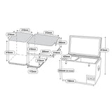 60L Legacy Smart QC Fridge/Freezer — Equipt Expedition Outfitters (photo 17)