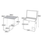 65L Legacy Smart QC Fridge/Freezer — Equipt Expedition Outfitters (photo 16)