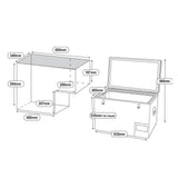 80L Legacy Smart QC Fridge/Freezer — Equipt Expedition Outfitters (photo 16)