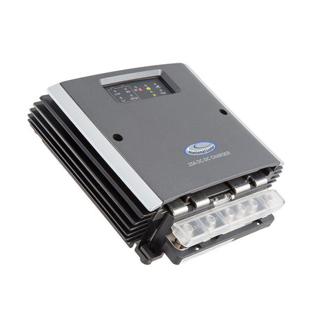 NLDC-25 DC-DC 25 Amp Charger — Equipt Expedition Outfitters