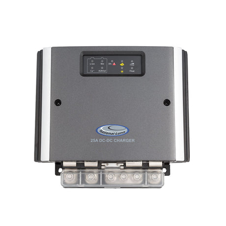 NLDC-25 DC-DC 25 Amp Charger — Equipt Expedition Outfitters (photo 5)