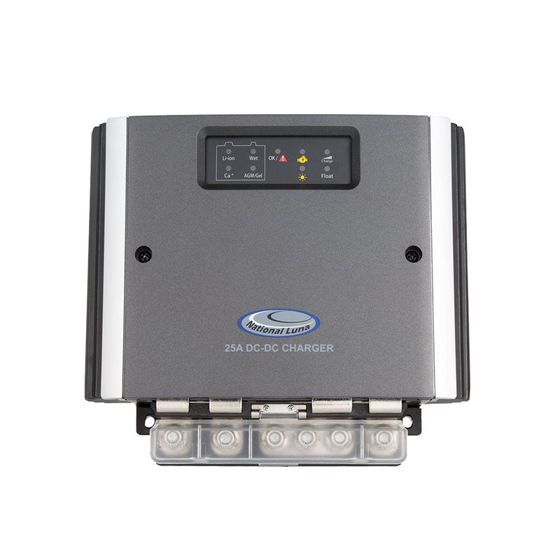 NLDC-25 DC-DC 25 Amp Charger — Equipt Expedition Outfitters (photo 5) — photo 5