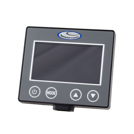 NLDC-M2 Dual Battery Charger Remote Monitor — Equipt Expedition Outfitters