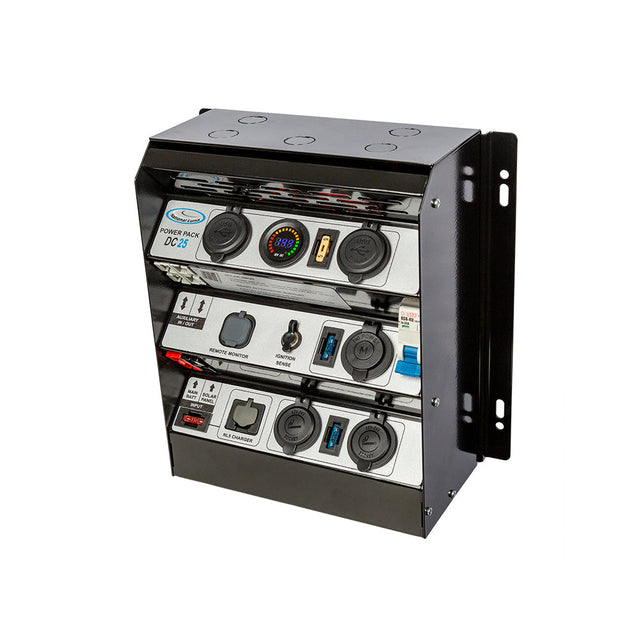 DC-25 Distribution Box — photo 2