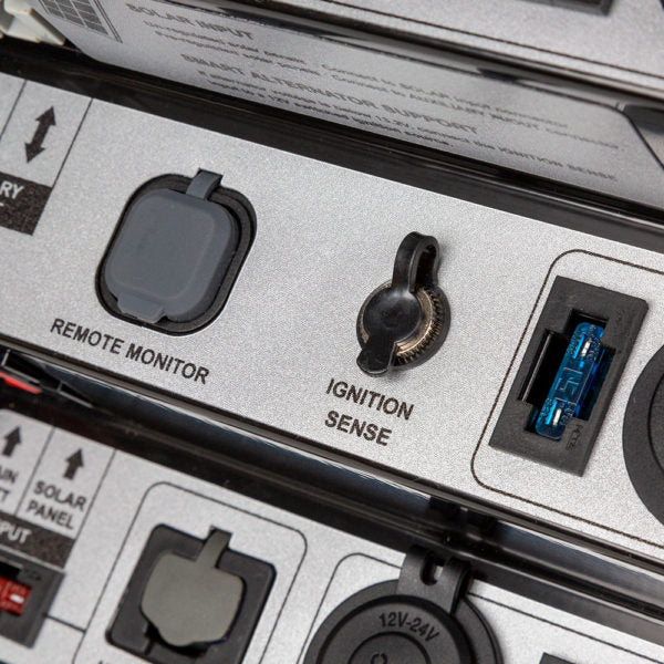 DC-25 Distribution Box — photo 4