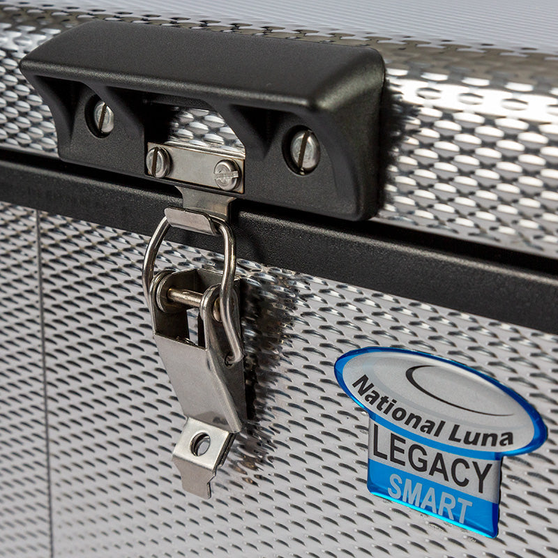 80L Legacy Smart QC Fridge/Freezer — Equipt Expedition Outfitters (photo 7) — photo 7