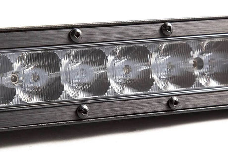 Diode Dynamics- Stage Series 12" SAE/DOT White light bar in Vancouver, WA (photo 2)