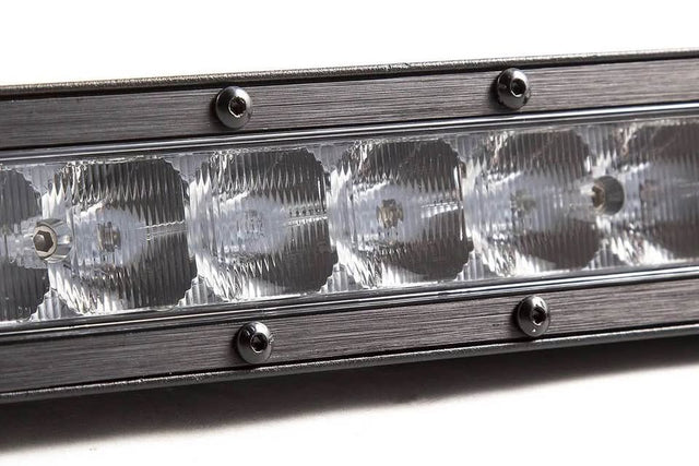 Diode Dynamics- Stage Series 12" SAE/DOT White light bar — photo 2