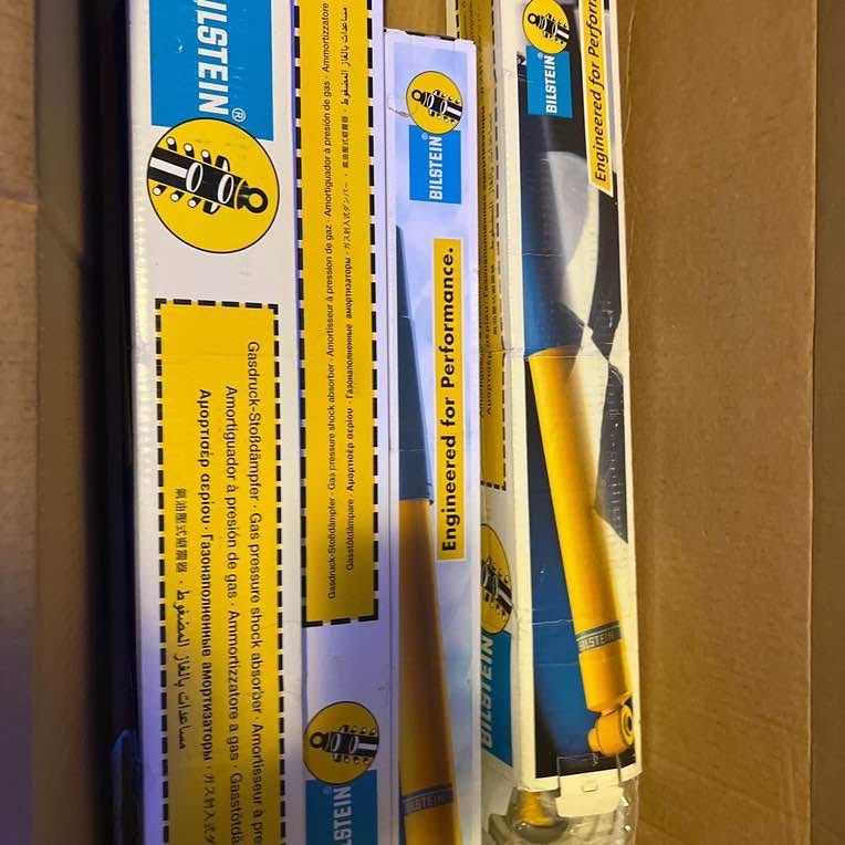 Bilstein shocks in South Jordan, UT (photo 2) — photo 2