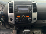 2013 Nissan Frontier in South Salt Lake, UT (photo 10)