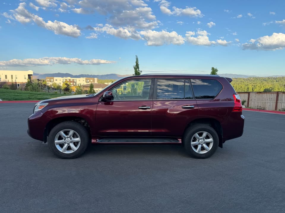2010 Lexus GX · GX 460 Luxury Sport Utility 4D in Reno, NV (photo 3) — photo 3