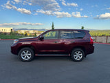 2010 Lexus GX · GX 460 Luxury Sport Utility 4D in Reno, NV (photo 3)