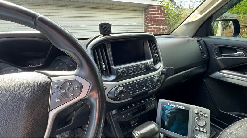 2017 Chevrolet Colorado Crew Cab · Zr2 in Salt Lake City, UT (photo 8) — photo 8