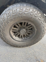 Toyota Tacoma TRD Off-Road 4x4 2006 in San Diego, CA (photo 10)