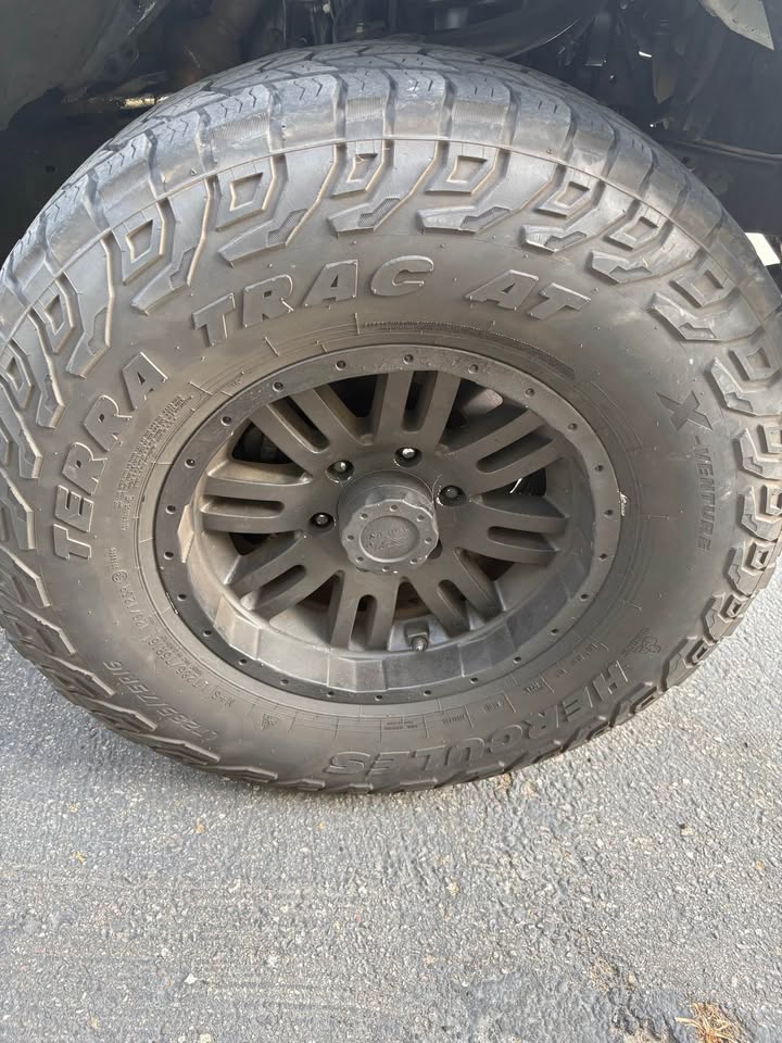 Toyota Tacoma TRD Off-Road 4x4 2006 in San Diego, CA (photo 10) — photo 10