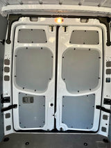 2018 Mercedes-Benz sprinter 2500 high roof 170” 4x4 in Denver, CO (photo 11)