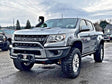 2021 Chevrolet Colorado Crew Cab · ZR2 Pickup 4D 5 ft in Spokane Valley, WA (photo 1)