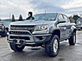 2021 Chevrolet Colorado Crew Cab · ZR2 Pickup 4D 5 ft