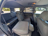 2006 Toyota Sequoia · Limited Sport Utility 4D in Roseville, CA (photo 10)