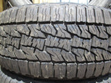 225/55/17 Falken Wildpeak All Terrain Tires in Tucson, AZ (photo 2)
